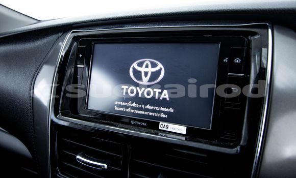 Buy Used Toyota Yaris Other Car in Bangkok in Bangkok Buy Used Toyota Yaris Other Car in Bangkok in Bangkok