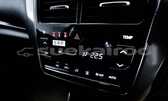 Buy Used Toyota Yaris Other Car in Bangkok in Bangkok Buy Used Toyota Yaris Other Car in Bangkok in Bangkok