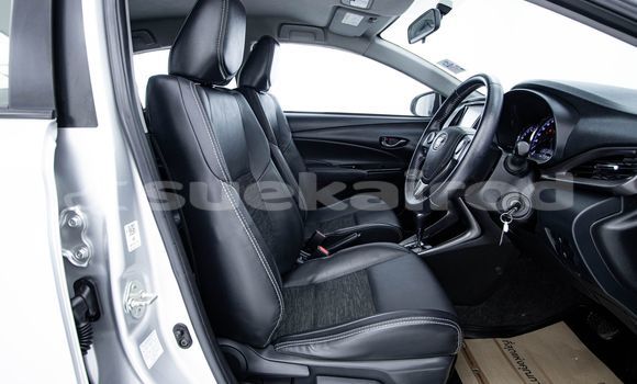 Buy Used Toyota Yaris Other Car in Bangkok in Bangkok Buy Used Toyota Yaris Other Car in Bangkok in Bangkok