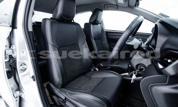 Buy Used Toyota Yaris Other Car in Bangkok in Bangkok Buy Used Toyota Yaris Other Car in Bangkok in Bangkok