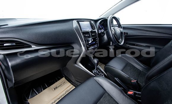 Buy Used Toyota Yaris Other Car in Bangkok in Bangkok Buy Used Toyota Yaris Other Car in Bangkok in Bangkok