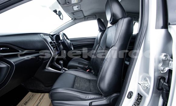 Buy Used Toyota Yaris Other Car in Bangkok in Bangkok Buy Used Toyota Yaris Other Car in Bangkok in Bangkok