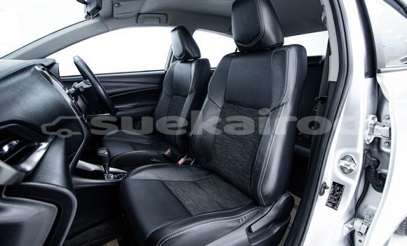 Buy Used Toyota Yaris Other Car in Bangkok in Bangkok Buy Used Toyota Yaris Other Car in Bangkok in Bangkok