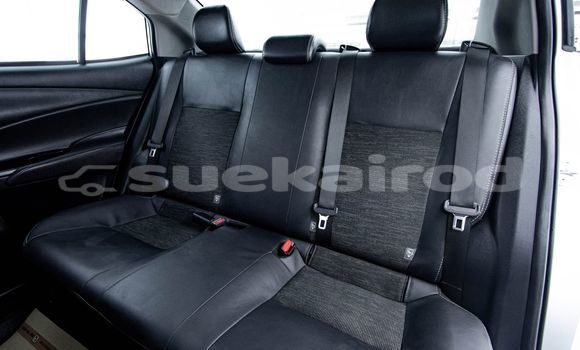 Buy Used Toyota Yaris Other Car in Bangkok in Bangkok Buy Used Toyota Yaris Other Car in Bangkok in Bangkok