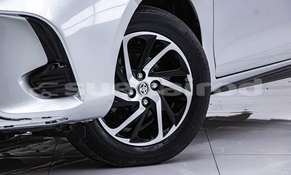 Buy Used Toyota Yaris Other Car in Bangkok in Bangkok Buy Used Toyota Yaris Other Car in Bangkok in Bangkok