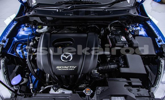 Buy Used Mazda 2 Blue Car in Bangkok in Bangkok Buy Used Mazda 2 Blue Car in Bangkok in Bangkok