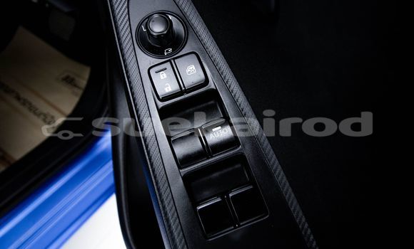 Buy Used Mazda 2 Blue Car in Bangkok in Bangkok Buy Used Mazda 2 Blue Car in Bangkok in Bangkok