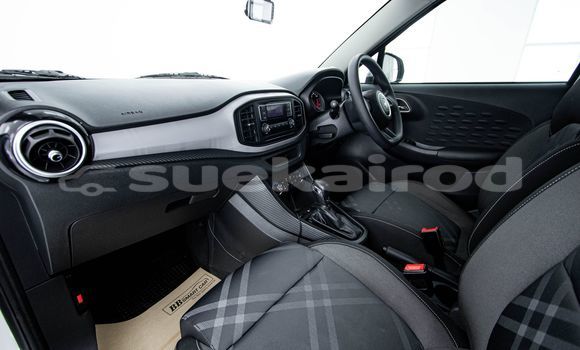 Buy Used MG 3 White Car in Bangkok in Bangkok Buy Used MG 3 White Car in Bangkok in Bangkok