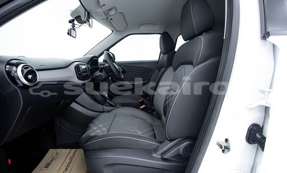 Buy Used MG 3 White Car in Bangkok in Bangkok Buy Used MG 3 White Car in Bangkok in Bangkok