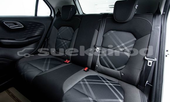 Buy Used MG 3 White Car in Bangkok in Bangkok Buy Used MG 3 White Car in Bangkok in Bangkok