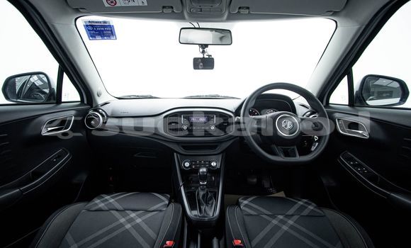 Buy Used MG 3 White Car in Bangkok in Bangkok Buy Used MG 3 White Car in Bangkok in Bangkok