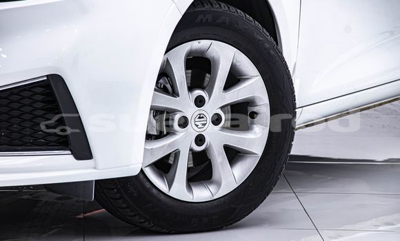 Buy Used MG 3 White Car in Bangkok in Bangkok Buy Used MG 3 White Car in Bangkok in Bangkok