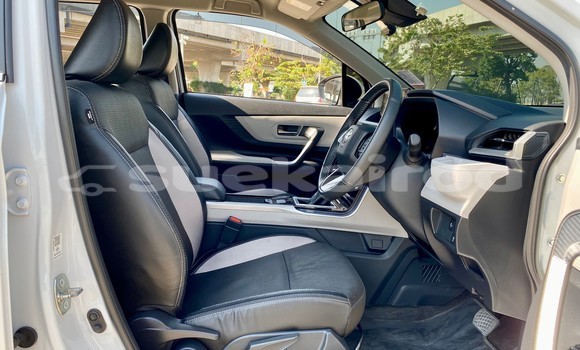 ซื้อ รถมือสอง Toyota Venza ขาว รถยนต์ ใน %{เมือง} ใน กรุงเทพมหานคร ซื้อ รถมือสอง Toyota Venza ขาว รถยนต์ ใน %{เมือง} ใน กรุงเทพมหานคร