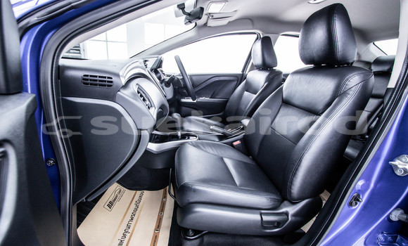 Buy Used Honda City Blue Car in Bangkok in Bangkok Buy Used Honda City Blue Car in Bangkok in Bangkok