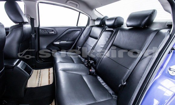 Buy Used Honda City Blue Car in Bangkok in Bangkok Buy Used Honda City Blue Car in Bangkok in Bangkok