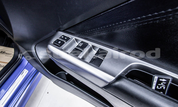 Buy Used Honda City Blue Car in Bangkok in Bangkok Buy Used Honda City Blue Car in Bangkok in Bangkok