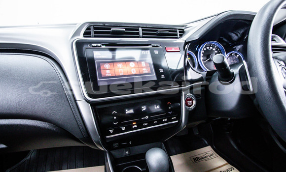 Buy Used Honda City Blue Car in Bangkok in Bangkok Buy Used Honda City Blue Car in Bangkok in Bangkok