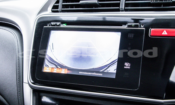 Buy Used Honda City Blue Car in Bangkok in Bangkok Buy Used Honda City Blue Car in Bangkok in Bangkok