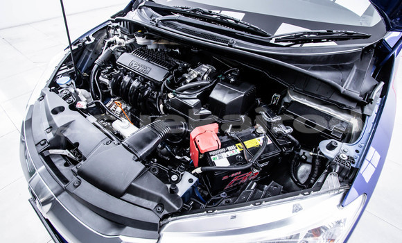 Buy Used Honda City Blue Car in Bangkok in Bangkok Buy Used Honda City Blue Car in Bangkok in Bangkok