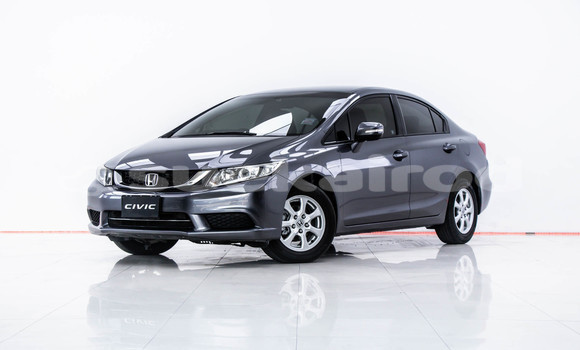 Buy Used Honda Civic Other Car in Bangkok in Bangkok Buy Used Honda Civic Other Car in Bangkok in Bangkok