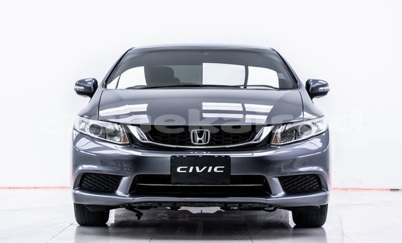 Buy Used Honda Civic Other Car in Bangkok in Bangkok Buy Used Honda Civic Other Car in Bangkok in Bangkok