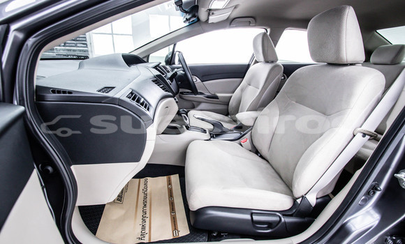 Buy Used Honda Civic Other Car in Bangkok in Bangkok Buy Used Honda Civic Other Car in Bangkok in Bangkok