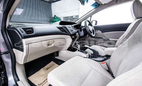 Buy Used Honda Civic Other Car in Bangkok in Bangkok Buy Used Honda Civic Other Car in Bangkok in Bangkok