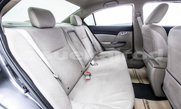 Buy Used Honda Civic Other Car in Bangkok in Bangkok Buy Used Honda Civic Other Car in Bangkok in Bangkok