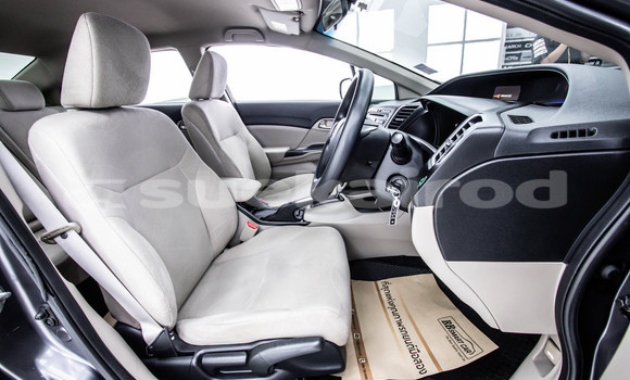 Buy Used Honda Civic Other Car in Bangkok in Bangkok Buy Used Honda Civic Other Car in Bangkok in Bangkok