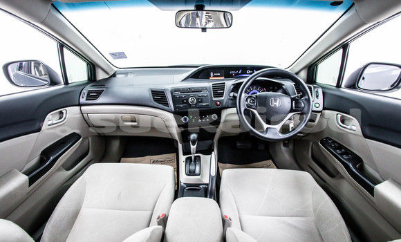 Buy Used Honda Civic Other Car in Bangkok in Bangkok Buy Used Honda Civic Other Car in Bangkok in Bangkok