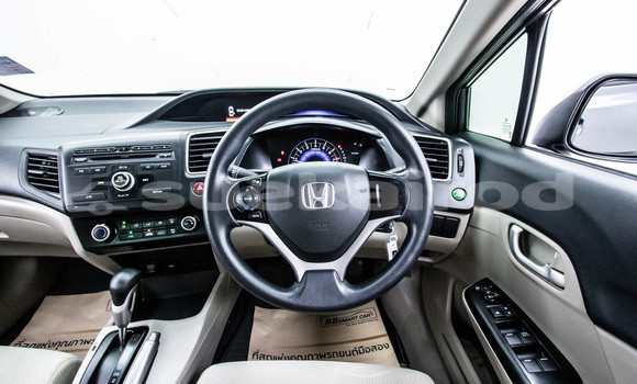 Buy Used Honda Civic Other Car in Bangkok in Bangkok Buy Used Honda Civic Other Car in Bangkok in Bangkok