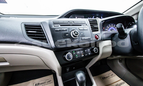 Buy Used Honda Civic Other Car in Bangkok in Bangkok Buy Used Honda Civic Other Car in Bangkok in Bangkok
