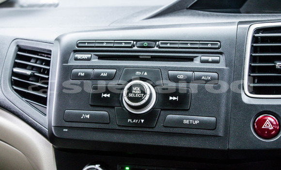 Buy Used Honda Civic Other Car in Bangkok in Bangkok Buy Used Honda Civic Other Car in Bangkok in Bangkok