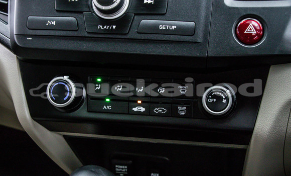 Buy Used Honda Civic Other Car in Bangkok in Bangkok Buy Used Honda Civic Other Car in Bangkok in Bangkok