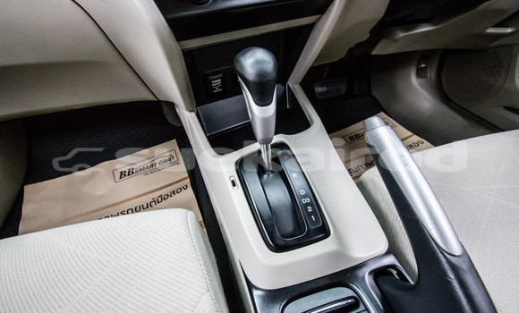 Buy Used Honda Civic Other Car in Bangkok in Bangkok Buy Used Honda Civic Other Car in Bangkok in Bangkok