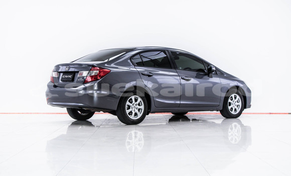 Buy Used Honda Civic Other Car in Bangkok in Bangkok Buy Used Honda Civic Other Car in Bangkok in Bangkok