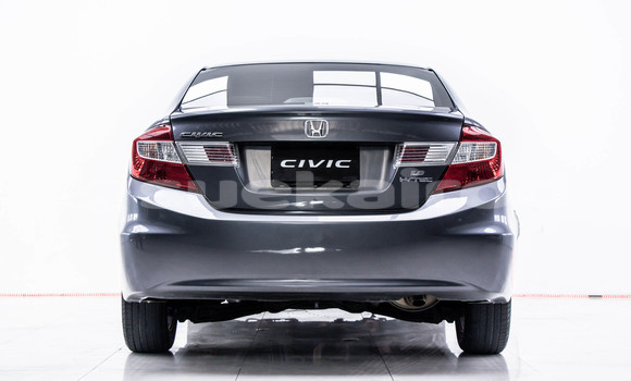 Buy Used Honda Civic Other Car in Bangkok in Bangkok Buy Used Honda Civic Other Car in Bangkok in Bangkok