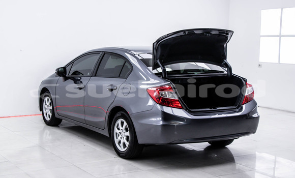 Buy Used Honda Civic Other Car in Bangkok in Bangkok Buy Used Honda Civic Other Car in Bangkok in Bangkok