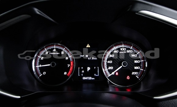 Buy Used Mitsubishi Xpander Silver Car in Bangkok in Bangkok Buy Used Mitsubishi Xpander Silver Car in Bangkok in Bangkok