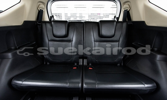 Buy Used Mitsubishi Xpander Silver Car in Bangkok in Bangkok Buy Used Mitsubishi Xpander Silver Car in Bangkok in Bangkok