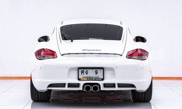 ซื้อ รถมือสอง Porsche Cayman ขาว รถยนต์ ใน %{เมือง} ใน กรุงเทพมหานคร ซื้อ รถมือสอง Porsche Cayman ขาว รถยนต์ ใน %{เมือง} ใน กรุงเทพมหานคร
