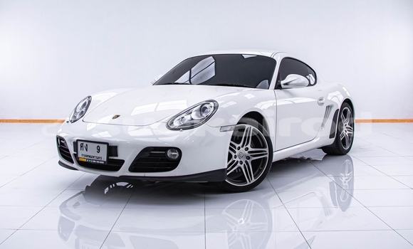 ซื้อ รถมือสอง Porsche Cayman ขาว รถยนต์ ใน %{เมือง} ใน กรุงเทพมหานคร ซื้อ รถมือสอง Porsche Cayman ขาว รถยนต์ ใน %{เมือง} ใน กรุงเทพมหานคร