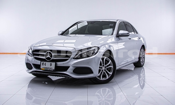 ซื้อ รถมือสอง Mercedes-Benz C-Classe เงิน รถยนต์ ใน %{เมือง} ใน กรุงเทพมหานคร ซื้อ รถมือสอง Mercedes-Benz C-Classe เงิน รถยนต์ ใน %{เมือง} ใน กรุงเทพมหานคร