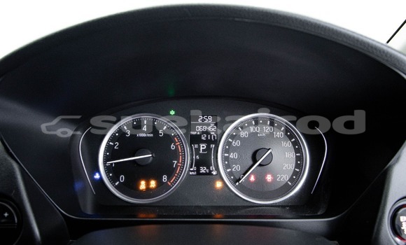 Buy Used Honda City White Car in Bangkok in Bangkok Buy Used Honda City White Car in Bangkok in Bangkok