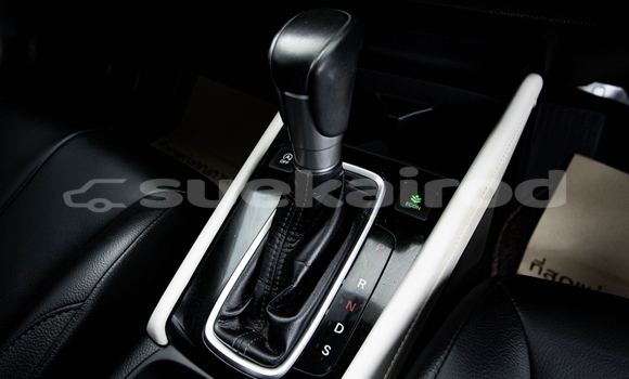 Buy Used Honda City White Car in Bangkok in Bangkok Buy Used Honda City White Car in Bangkok in Bangkok