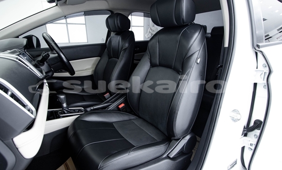 Buy Used Honda City White Car in Bangkok in Bangkok Buy Used Honda City White Car in Bangkok in Bangkok