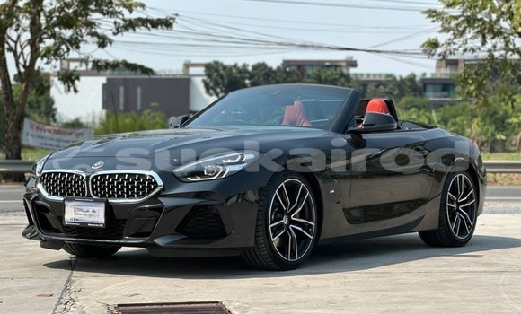 Buy Used BMW Z4 M Black Car in Bangkok in Bangkok Buy Used BMW Z4 M Black Car in Bangkok in Bangkok