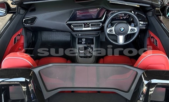 Buy Used BMW Z4 M Black Car in Bangkok in Bangkok Buy Used BMW Z4 M Black Car in Bangkok in Bangkok