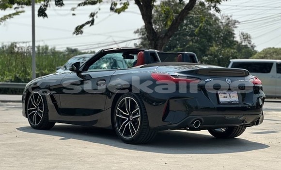 Buy Used BMW Z4 M Black Car in Bangkok in Bangkok Buy Used BMW Z4 M Black Car in Bangkok in Bangkok