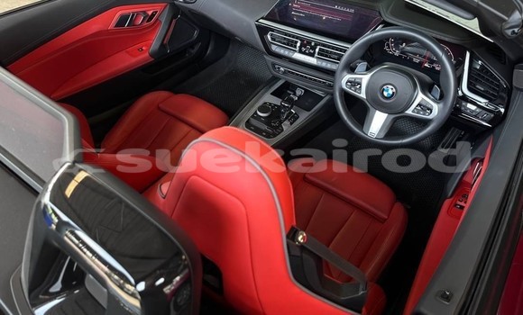 Buy Used BMW Z4 M Black Car in Bangkok in Bangkok Buy Used BMW Z4 M Black Car in Bangkok in Bangkok